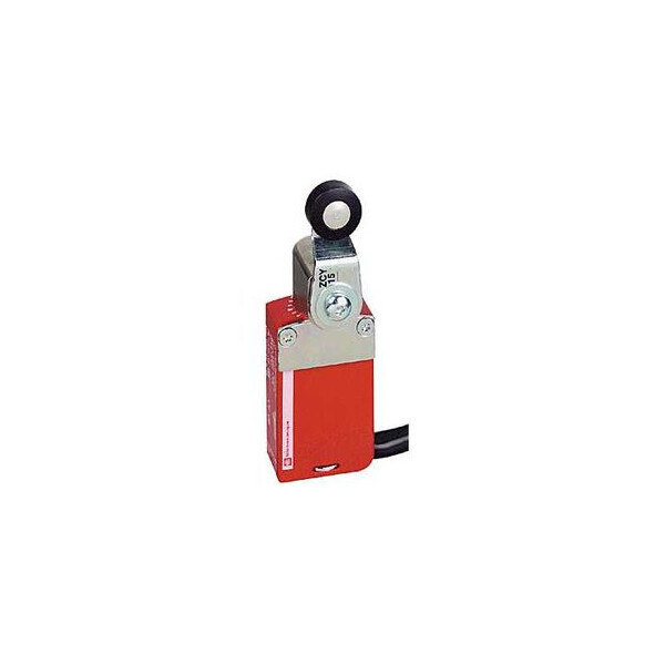 interrupteur de position de sécurité XCSM levier rotatif 2 O plus 1 F - Telemecanique Sensors - XCSM3715L5