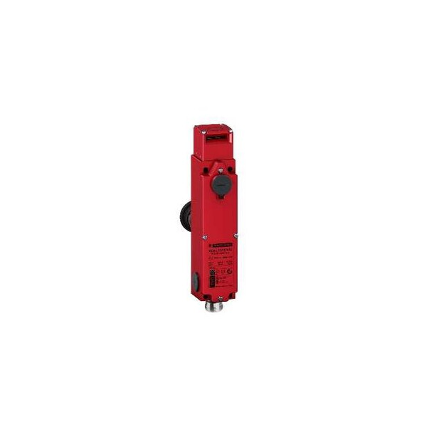 INT SECU METAL ELECTRO SA NS U 4O 2F AVEC - Telemecanique Sensors - XCSLF373741M3