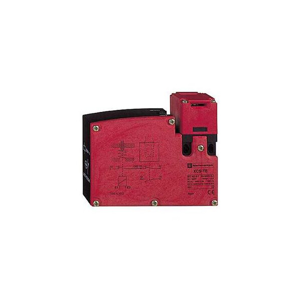 interrupteur de position de sécurité XCSTE clélanguette 1 O plus 1 F - Telemecanique Sensors - XCSTE5312