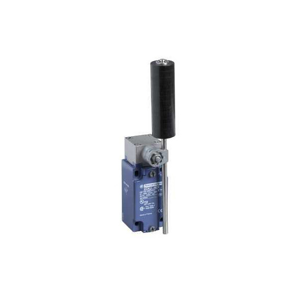 Interrupteur de position metal o et f - Telemecanique Sensors - XCKJ105217H29