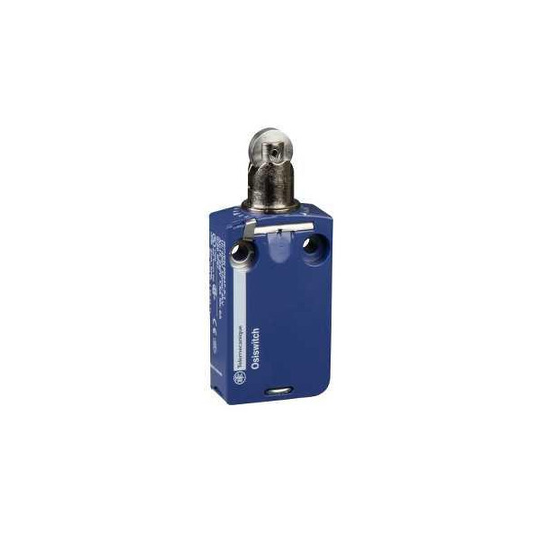 Interrupteur de position metal o et o - Telemecanique Sensors - XCMD2902L3