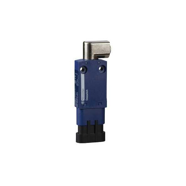 Interrupteur de position plastic of cab - Telemecanique Sensors - XCMN2115T1L0