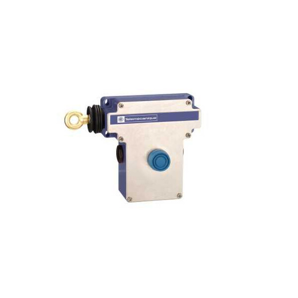 Interrupteur a cable - Telemecanique Sensors - XY2CE2C290TK