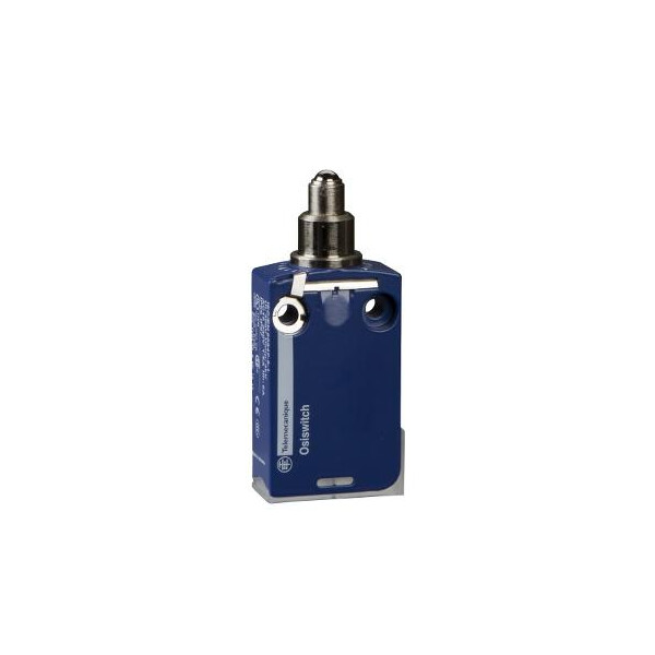 Interrupteur de position metal o et f - Telemecanique Sensors - ZCMD2110