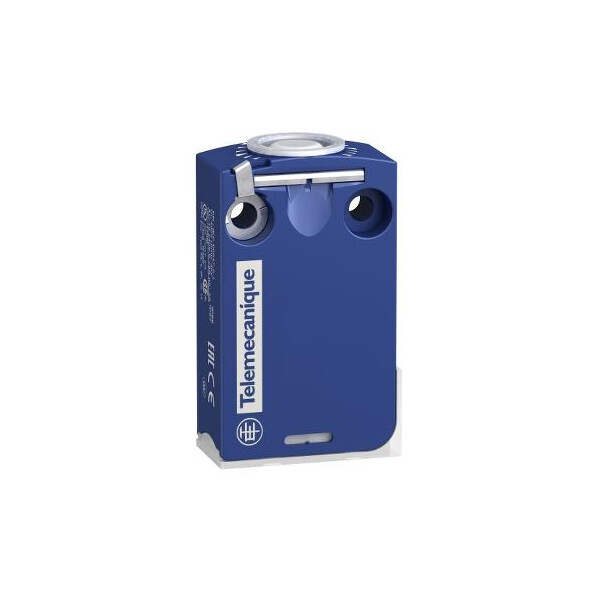 Osisense - corps interrupteur miniature - 2nc+2no - rupture brusque - Telemecanique Sensors - ZCMD4D