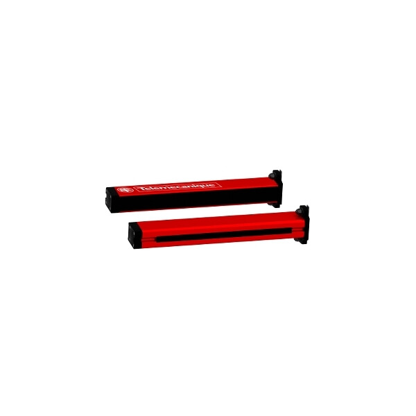 Telemecanique sensors osisense xu - bras muting barrière immat 2x 1 faisceau - Telemecanique Sensors - XUSZASL2XT