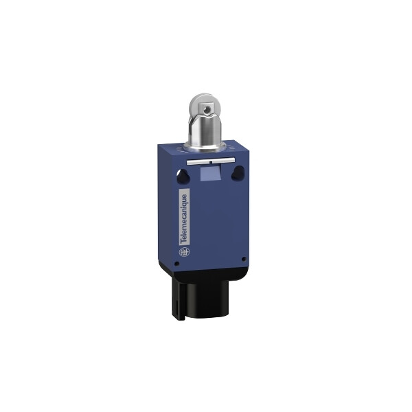Telemecanique osisense xc - nc+no brusque, piston plongeur - deutsch dt04 4p - Telemecanique Sensors - XCMV2102D44