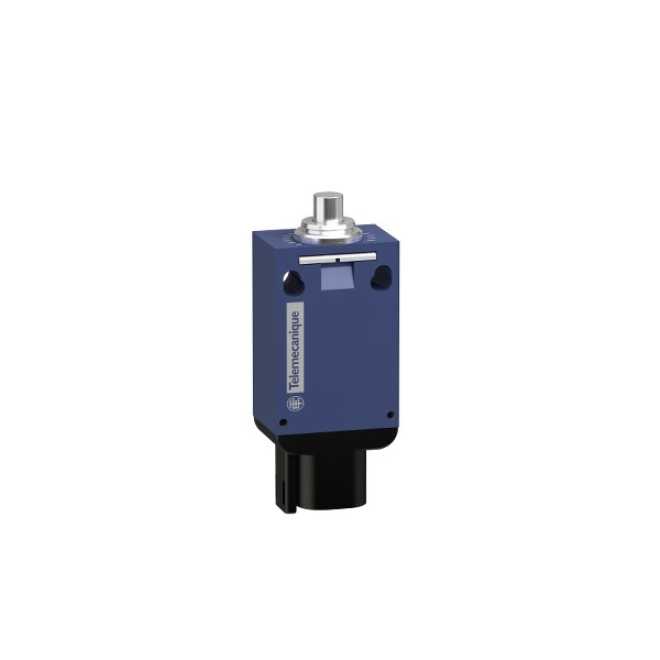 Telemecanique osisense xc - nc+no brusque, plongeur, connecteur deutsch dt04 4p - Telemecanique Sensors - XCMV2110D44