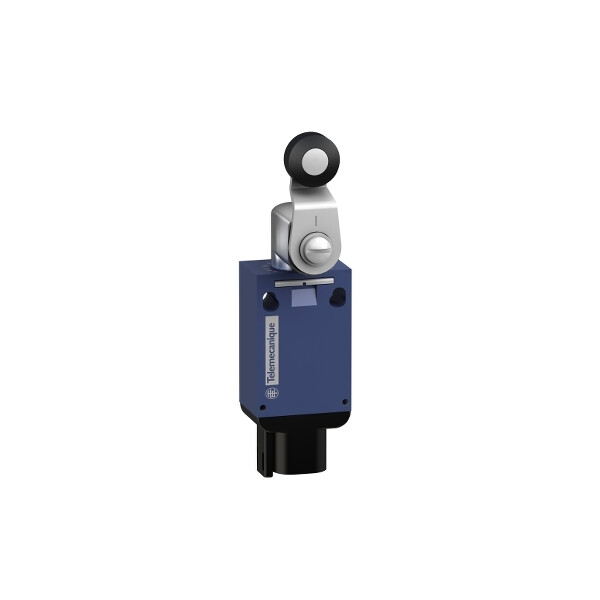 Telemecanique osisense xc - nc+no brusque, levier galet plast, deutsch dt04 4p - Telemecanique Sensors - XCMV2115D44
