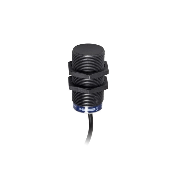 Inductive sensor cylindrical m30 12 48v inductive sensor cylindrical m30 - Telemecanique Sensors - XS4P30PB370L2