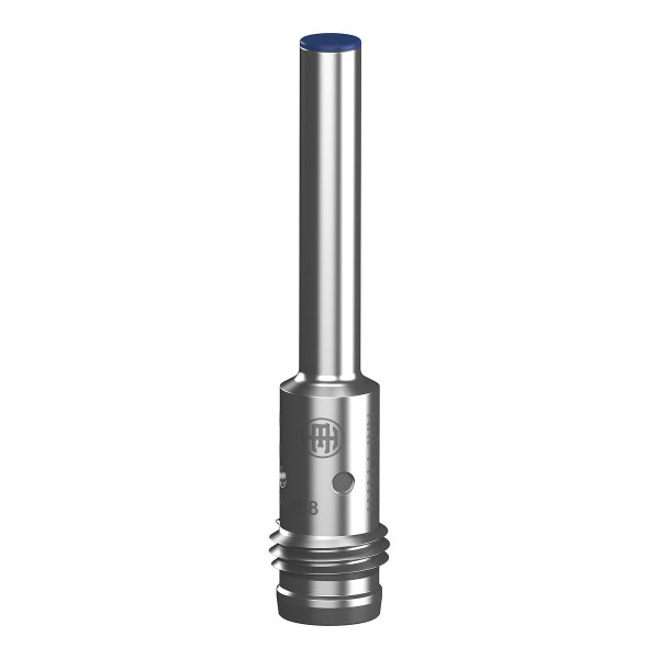 Xs - capt. inductif  dia 4mm lisse, pnp, nc, sn 1,5 mm, 12..24vdc, câble 2 m - Telemecanique Sensors - XS604R1PBL2