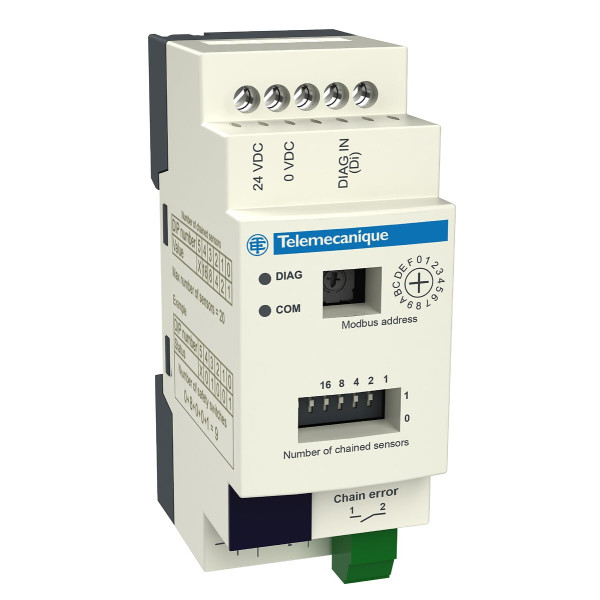 Tg-el_el safety sensor