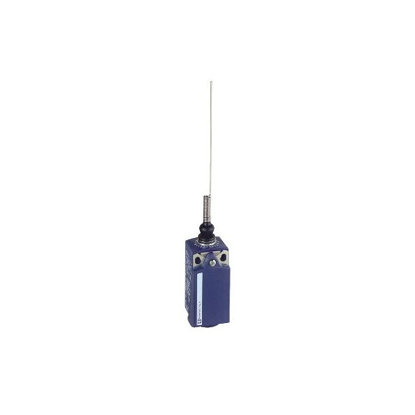 interrupteur de position XCKP tige à ressort 1 O plus 1 F - Telemecanique Sensors - XCKP2106P16