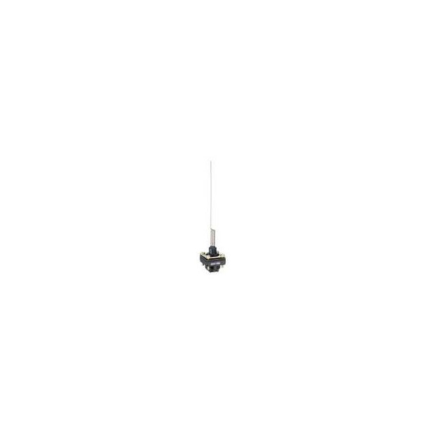 tête pour interrupteur de position ZCKD tige à ressort - Telemecanique Sensors - ZCKD06