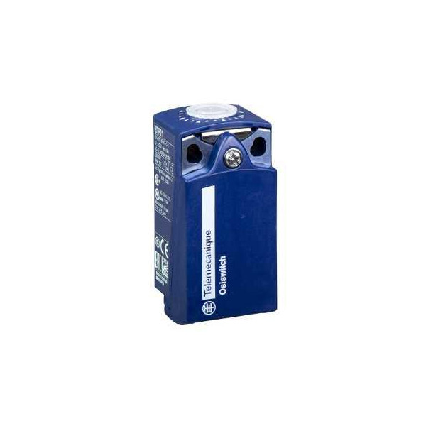corps d interrupteur de position ZCP 1 O plus 1 F bornes - Telemecanique Sensors - ZCP21