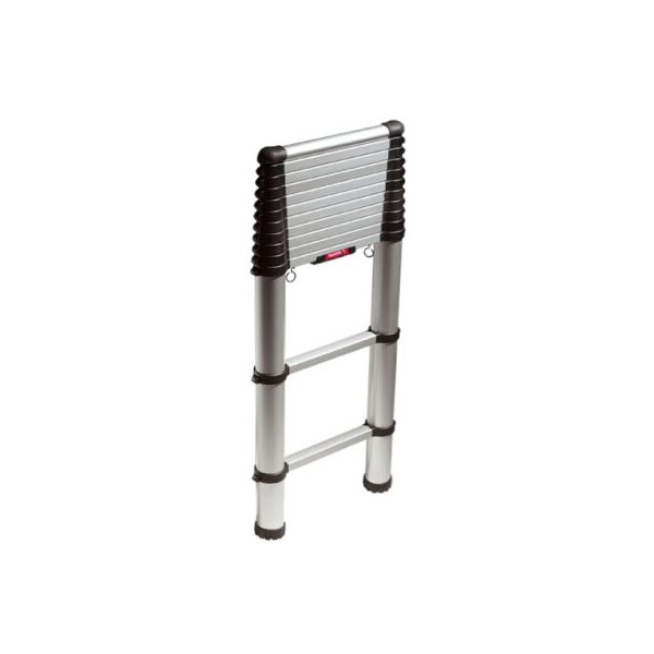 Echelle télescopique 3,80m - Telesteps - Telesteps - TEL-60838A