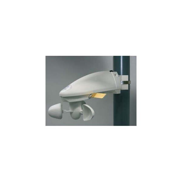 Fixation sur mat station meteo d60 80mm - Theben - 9070380