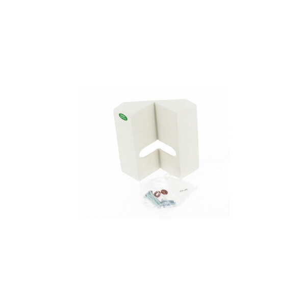 Piece de fixation angle pour sphinx 105 - Theben - 9070535