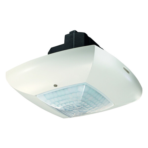 Detecteur  presence encastre plafond  360 degres 2 canaux 5m x 5m h 2,5 m - Theben - 2010000