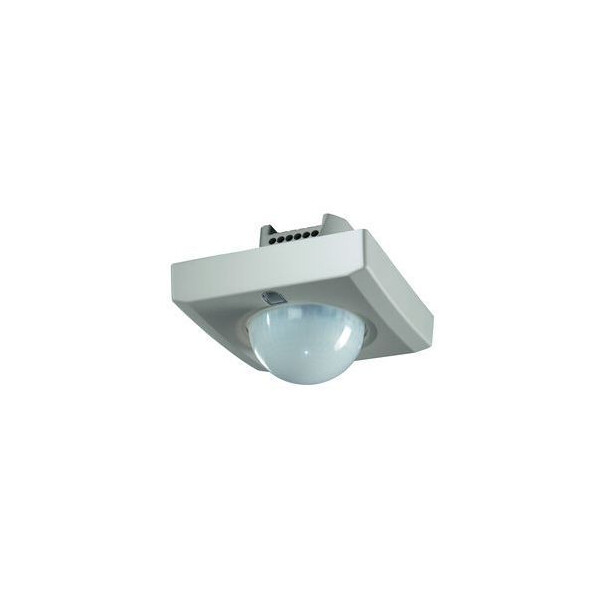 Detecteur de presence plafond 360  encastre 2 c 8 a - Theben - 1040372