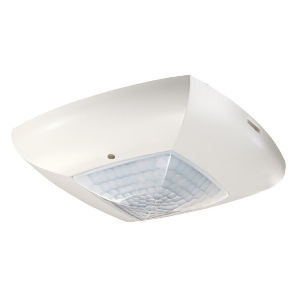 Detecteur  presence encastre plafond  360 degres 2 canaux  bcu integree knx 5m x - Theben - 2019200