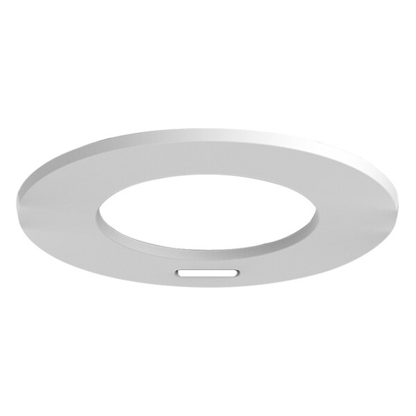 Cadre pour planospot blanc - Theben - 9070976