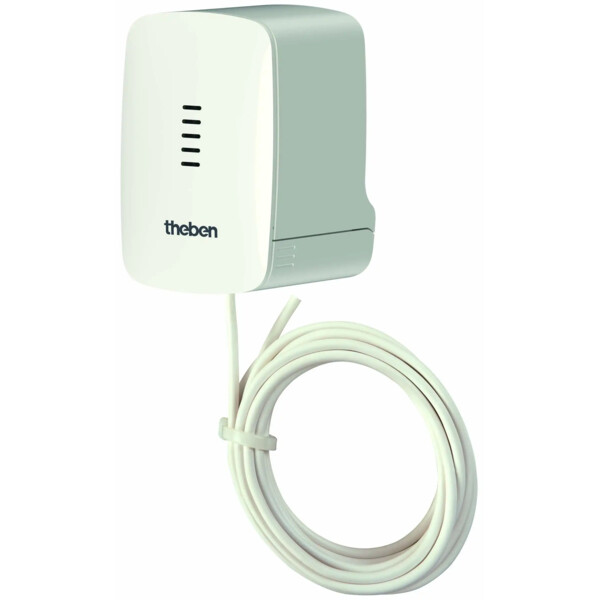 Servomoteur theben cheops s knx pour vannes de chauffage et refroidissement - Theben - 7319207