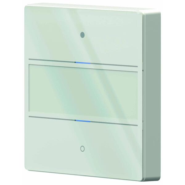 Bouton-poussoir theben luxorliving 2 touches - Theben - 4803412