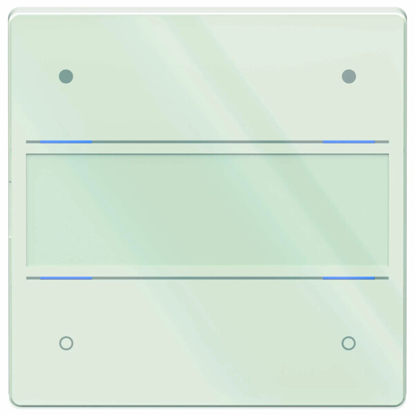 Bouton-poussoir theben luxorliving ion4 g wh - Theben - 4803414