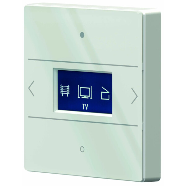 Theben luxorliving ion8 g wh contrôleur ambiance - Theben - 4803418