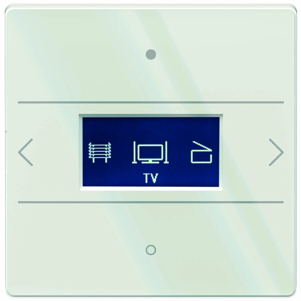 Theben luxorliving ion8 g wh contrôleur ambiance - Theben - 4803418