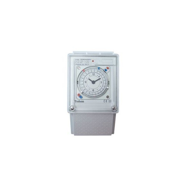 Horloge saillie 7 j - Theben - 2850133