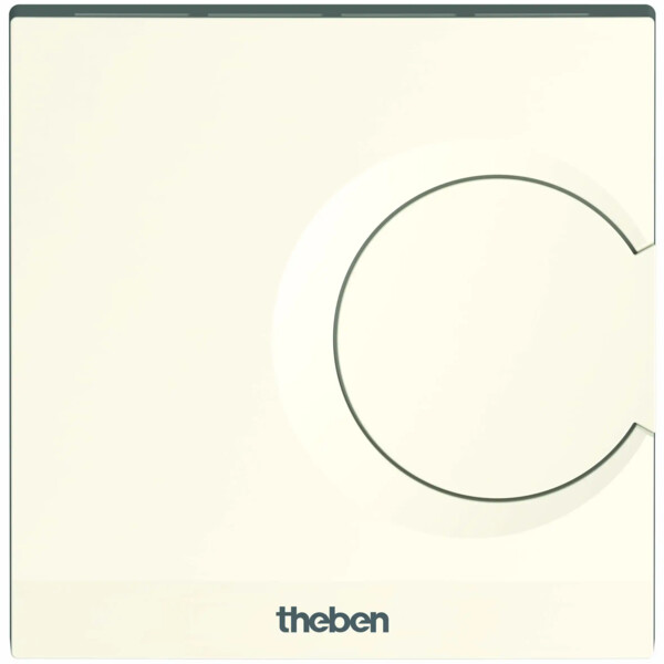 Thermostat d'ambiance Ramses 703 S Theben - Theben - 7030003