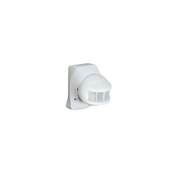 Luna 101-180 - Detecteur de mouvements 180 degres blanc - Theben - 1010861