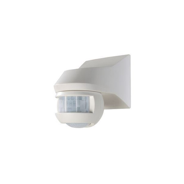 Detecteur de mouvements LUXA 101-180 180 + 360 deg blanc - Theben - 1010961