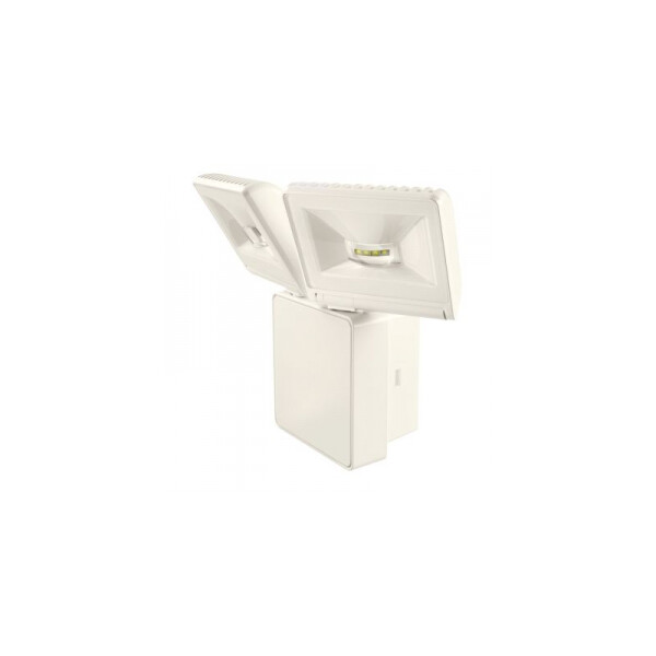 Projecteur LUXA 102 FL LED 16W WH blanc - Theben - Theben - 1020773