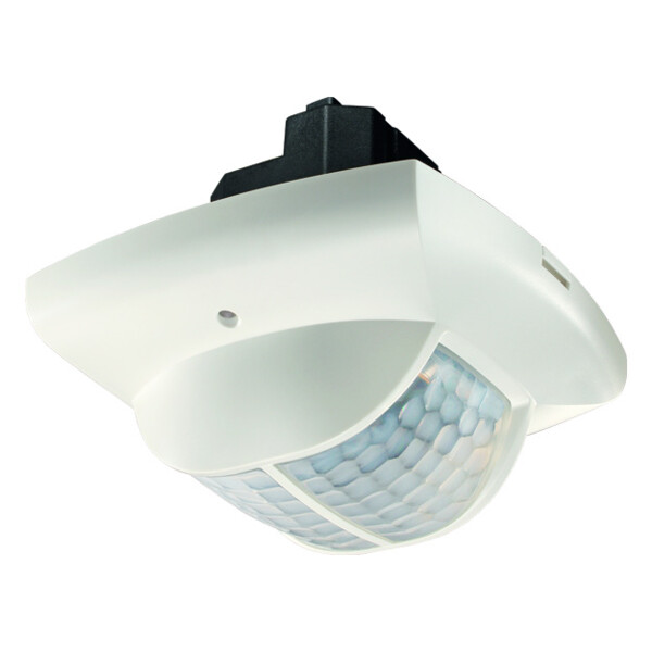 Detecteur  presence encastre plafond  360 degres 2 canaux couloir 30m x 4m h 3m - Theben - 2010090