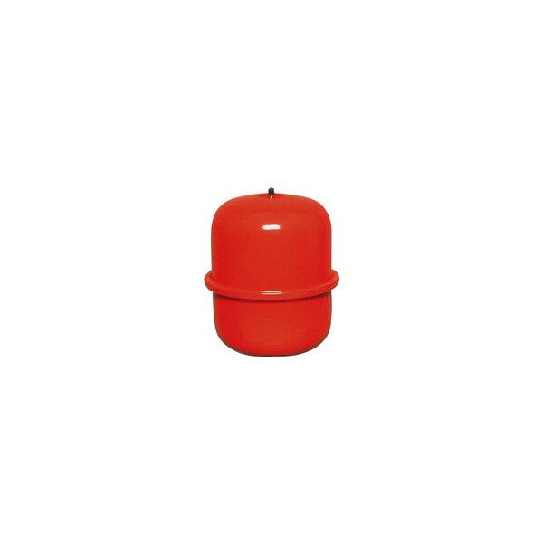 Vase d'Expansion Fermé 18 L Thermador - pour Chauffage et Climatisation - Thermador - V018