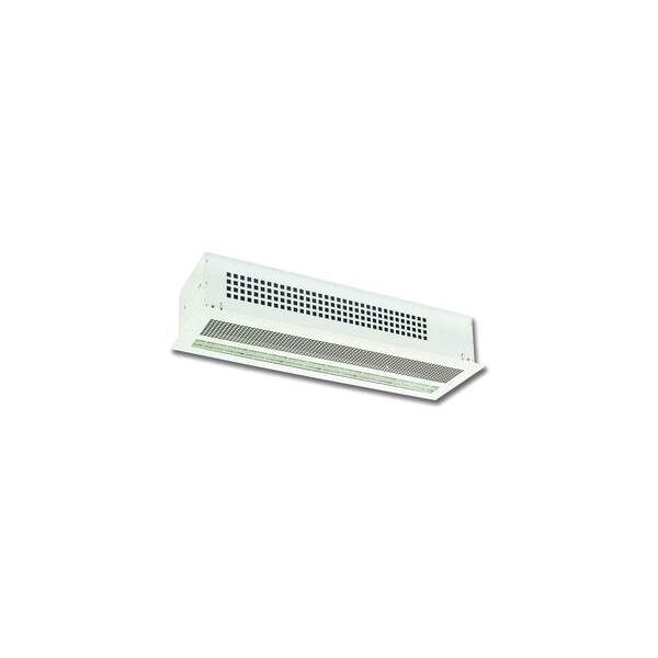 Rideaux encastrables