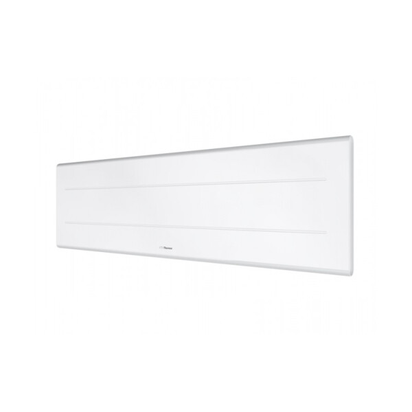 Radiateur chaleur douce Thermor Ovation 3 Plinthe Blanc - 1500W - Thermor - 450351