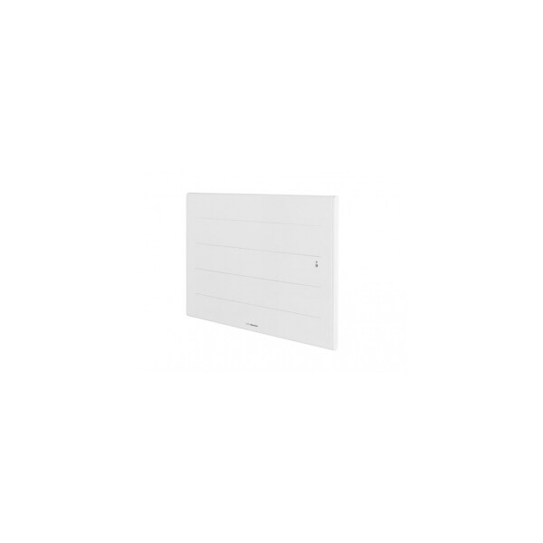 Radiateur chaleur douce Thermor Ovation 3 - Horizontal Blanc - 1000W - Thermor - 480231