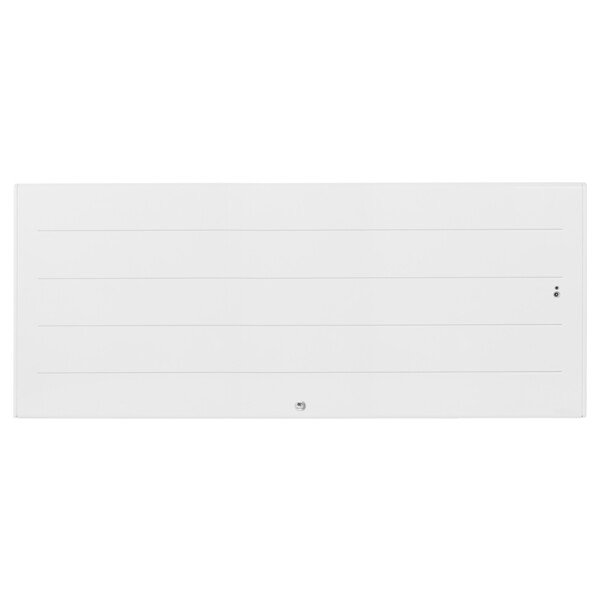 Radiateur chaleur douce Thermor Ovation 3 - Horizontal Blanc - 2000W - Thermor - 480271