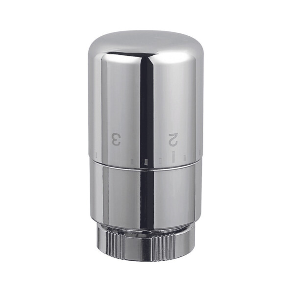 Thermor tete thermostatique chrm - Thermor - 498042