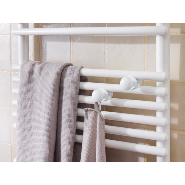 Thermor patere ronde blc - Thermor - 498013