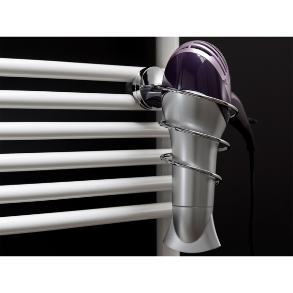 Thermor porte seche-cheveux chrm - Thermor - 498015