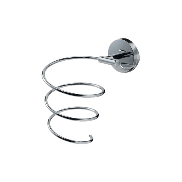 Thermor porte seche-cheveux chrm - Thermor - 498015