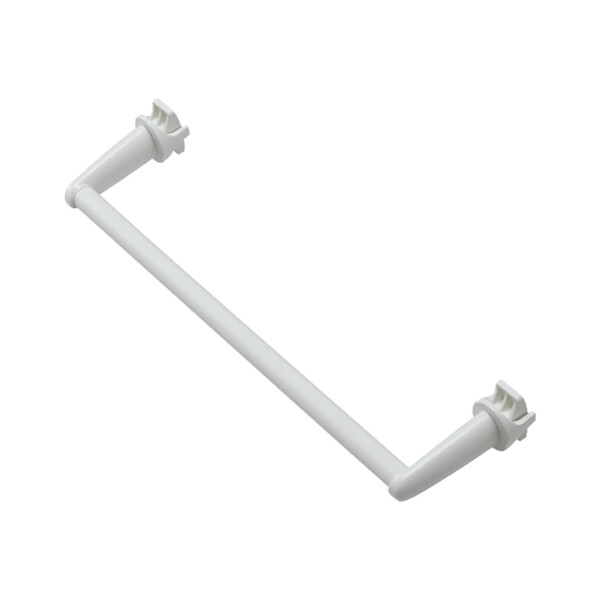 Thermor barre portante blc 335mm - Thermor - 498016