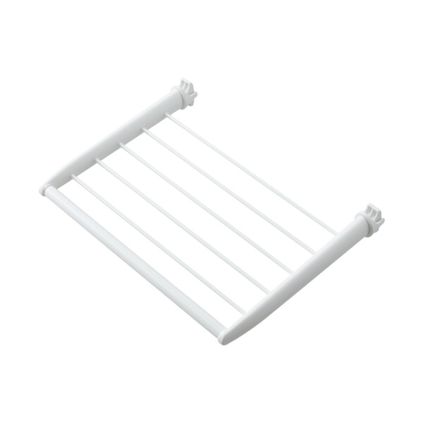 Thermor porte serviette blc 335mm - Thermor - 498018