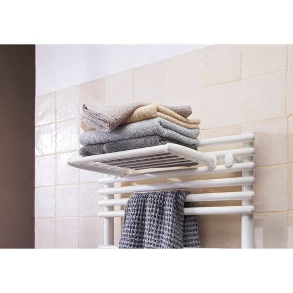 Thermor porte serviette blc 335mm - Thermor - 498018