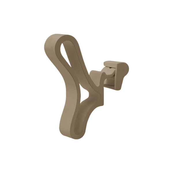 Thermor patere pap sable - Thermor - 498056